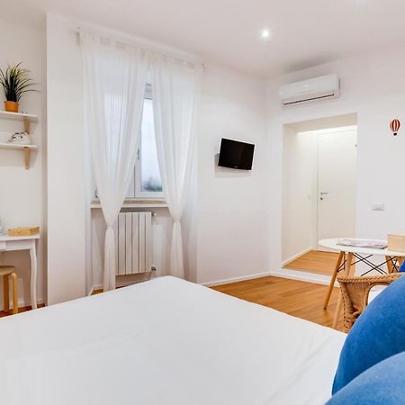 Lovely And Modern Nest Near The Colosseum Rom Exterior foto