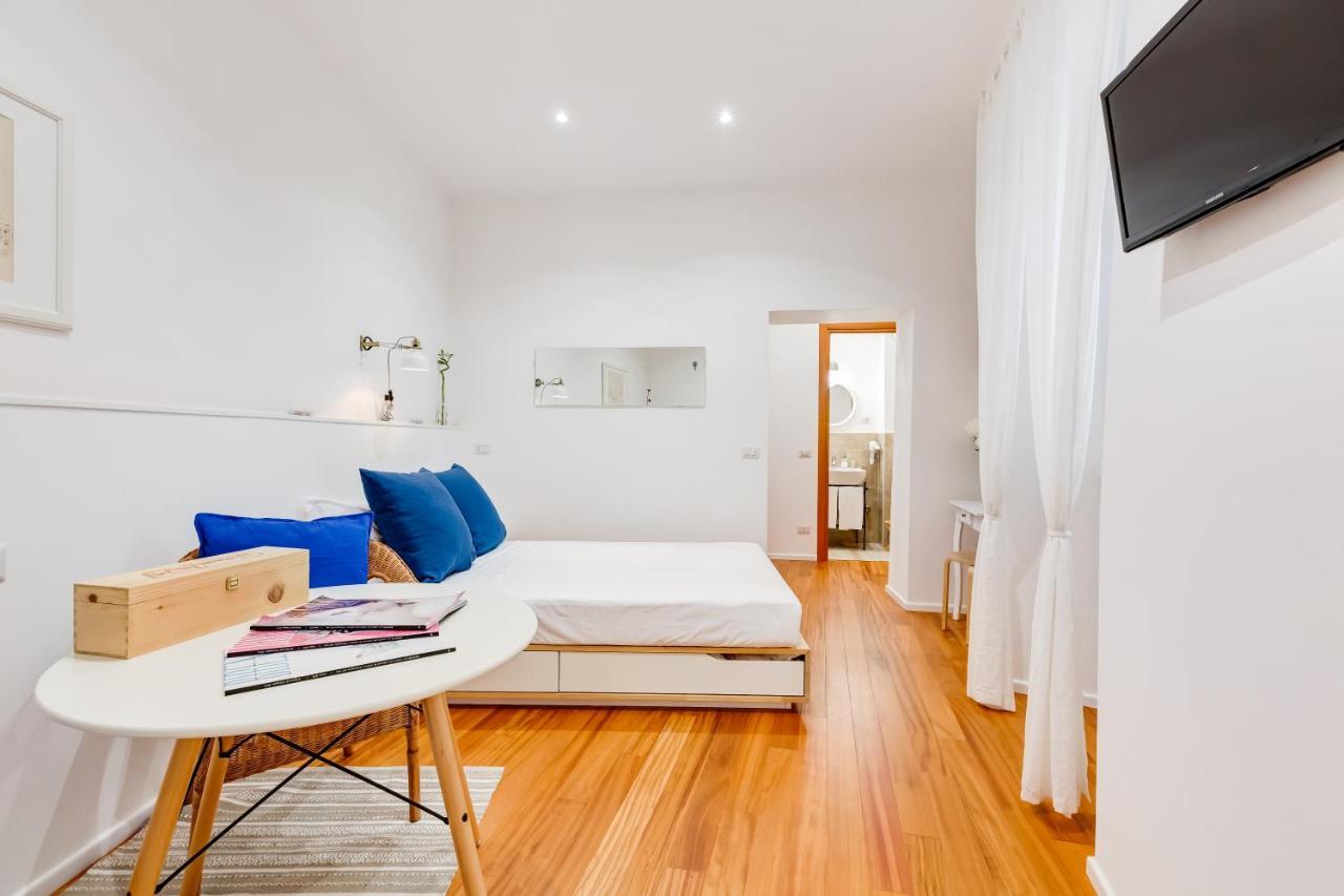 Lovely And Modern Nest Near The Colosseum Rom Exterior foto