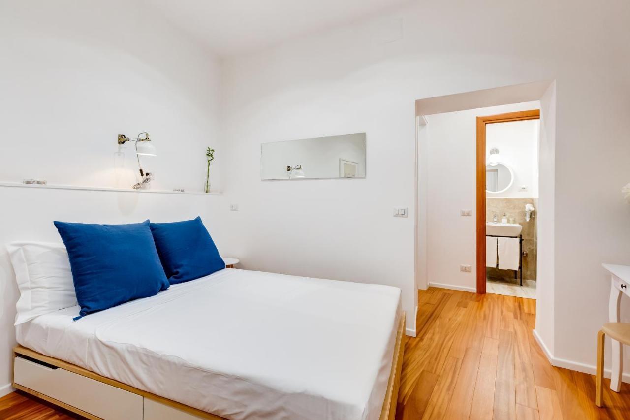 Lovely And Modern Nest Near The Colosseum Rom Exterior foto