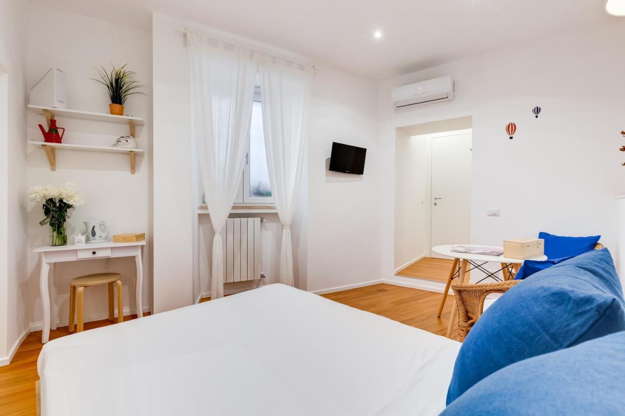 Lovely And Modern Nest Near The Colosseum Rom Exterior foto