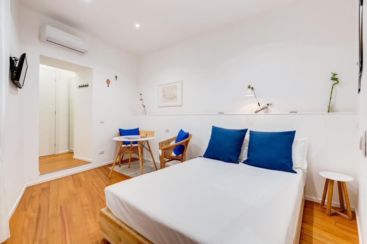 Lovely And Modern Nest Near The Colosseum Rom Exterior foto