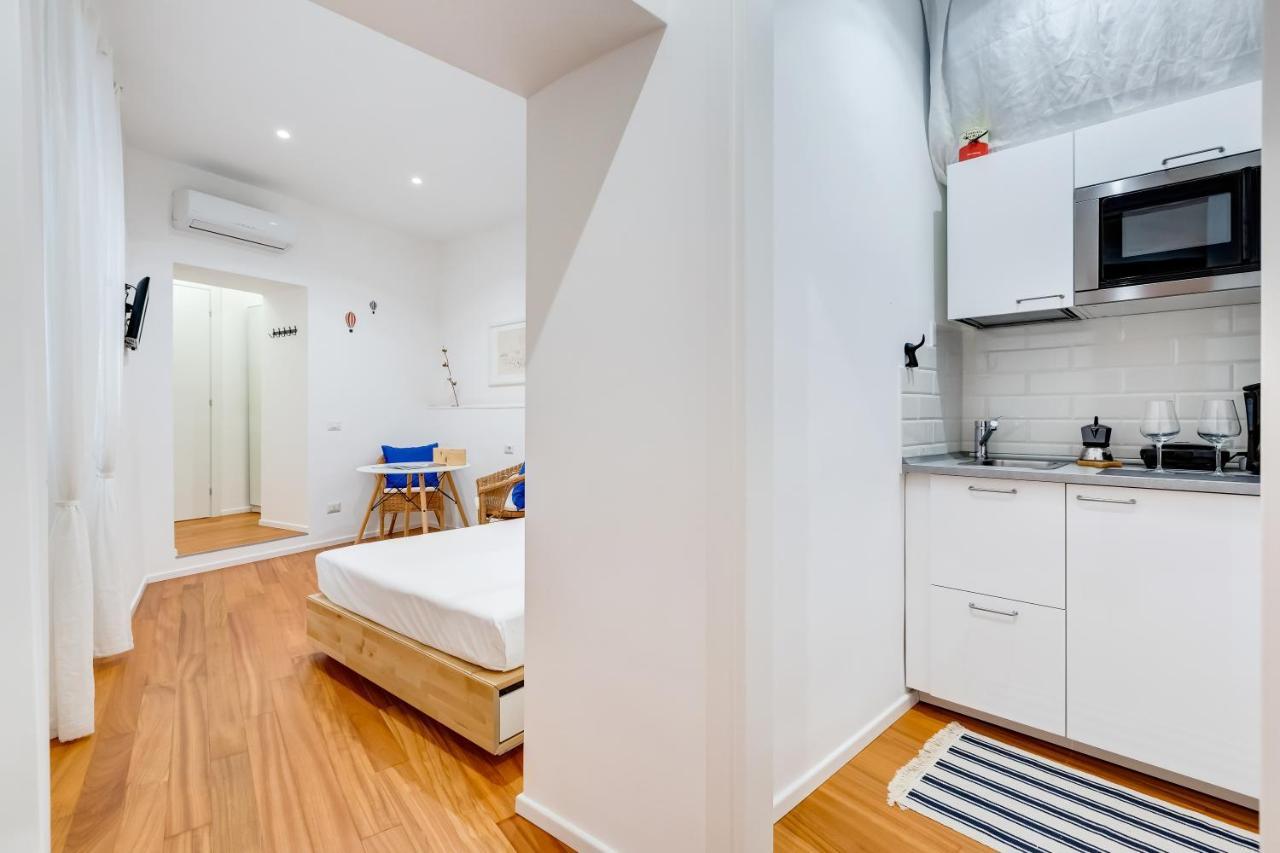 Lovely And Modern Nest Near The Colosseum Rom Exterior foto