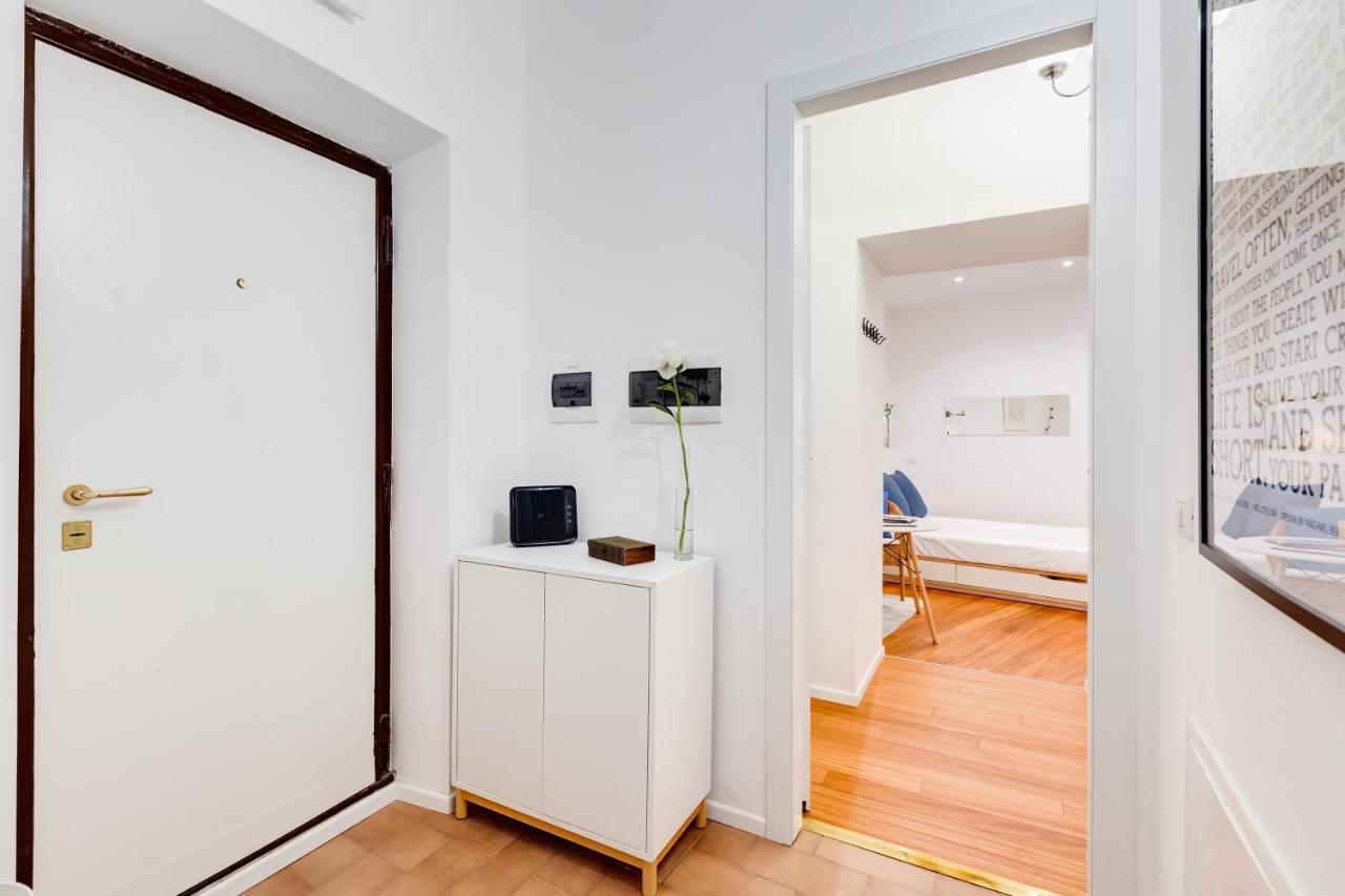 Lovely And Modern Nest Near The Colosseum Rom Exterior foto