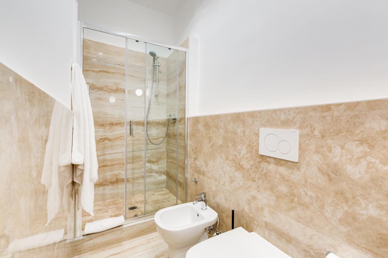 Lovely And Modern Nest Near The Colosseum Rom Exterior foto