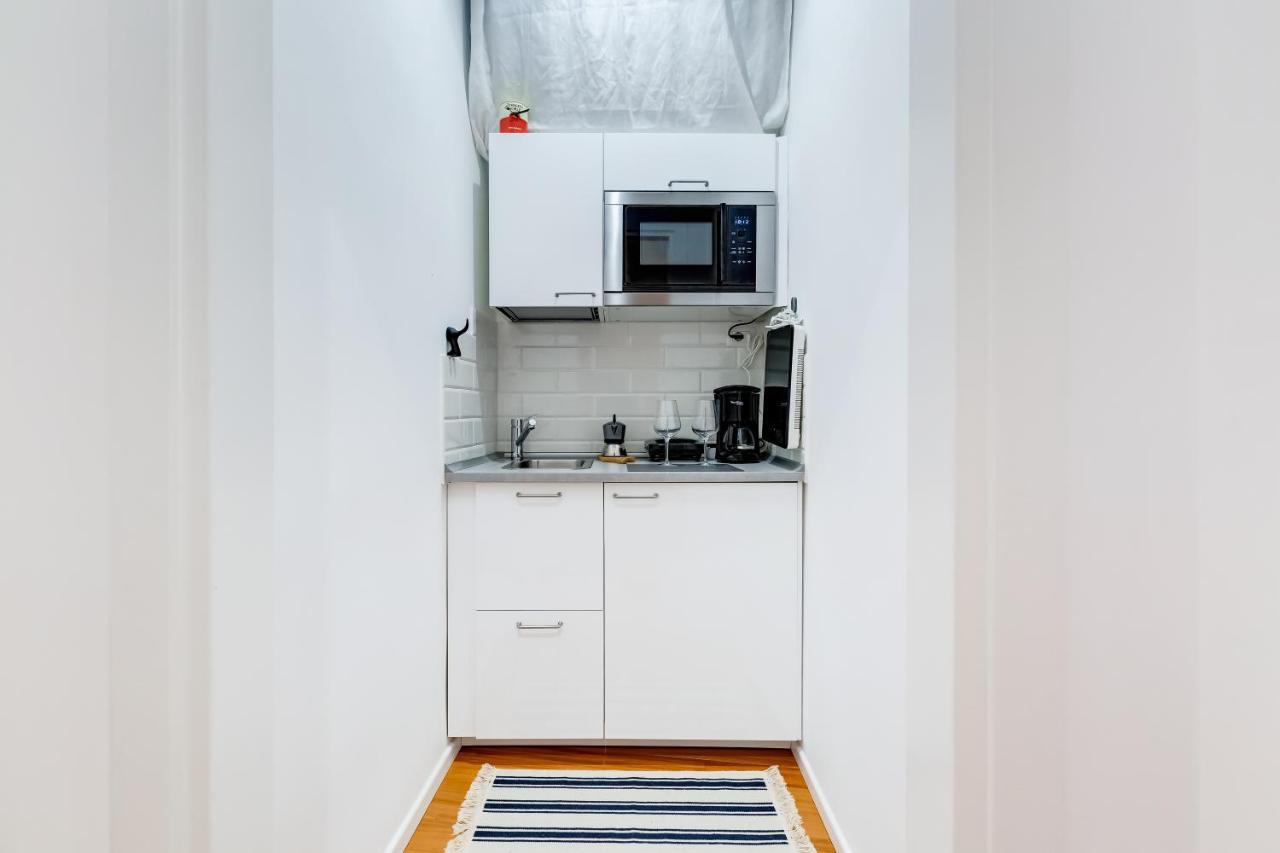 Lovely And Modern Nest Near The Colosseum Rom Exterior foto